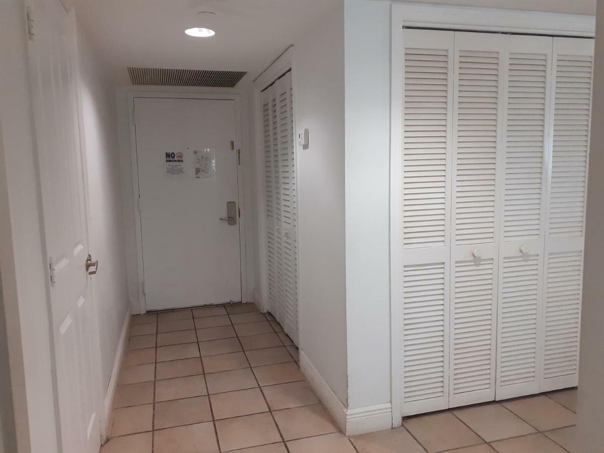 Casa Grande Apartments 204 Miami Beach Eksteriør billede