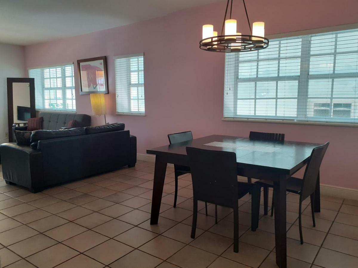 Casa Grande Apartments 204 Miami Beach Eksteriør billede