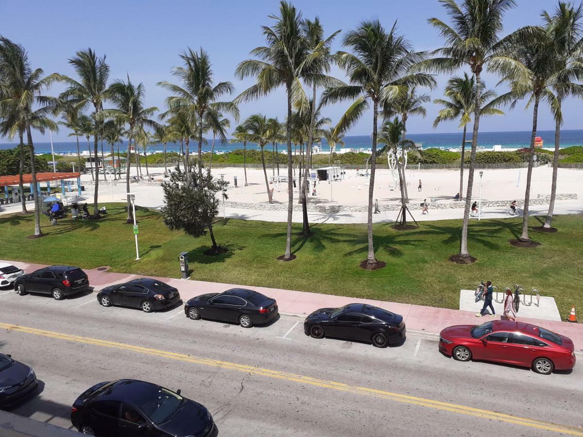 Casa Grande Apartments 204 Miami Beach Eksteriør billede